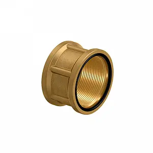 Муфта внутренняя резьба М32 1 1/4" 0